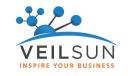 VeilSun Inc. logo